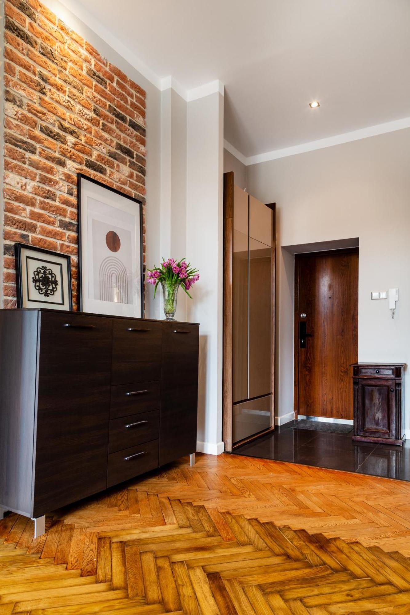 Househost Apartment: Jozefa 2/10 Краков Экстерьер фото